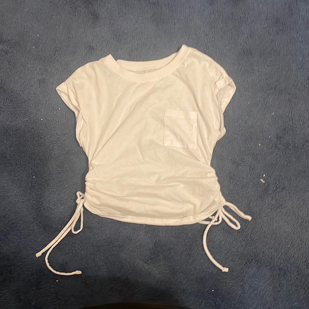 No boundaries T-shirt